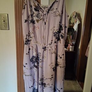 American Eagle Women's Romper Size Medium